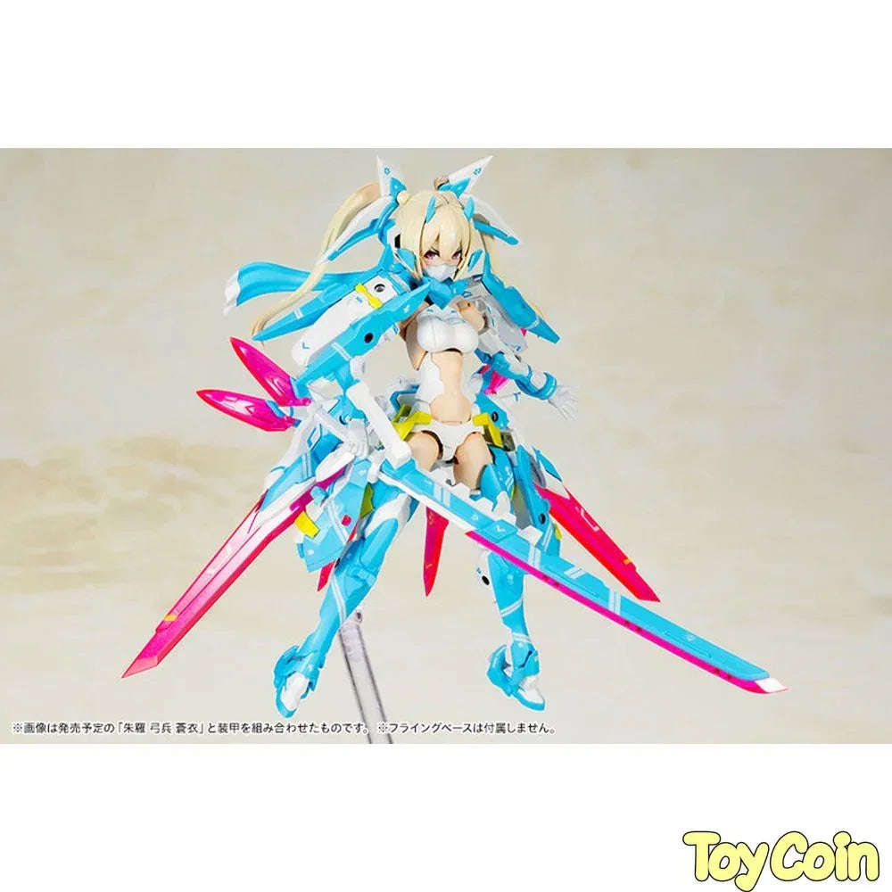 Asra Ninja Aoi by Kotobukiya - Shop at ToyCoin