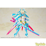Asra Ninja Aoi by Kotobukiya - Shop at ToyCoin