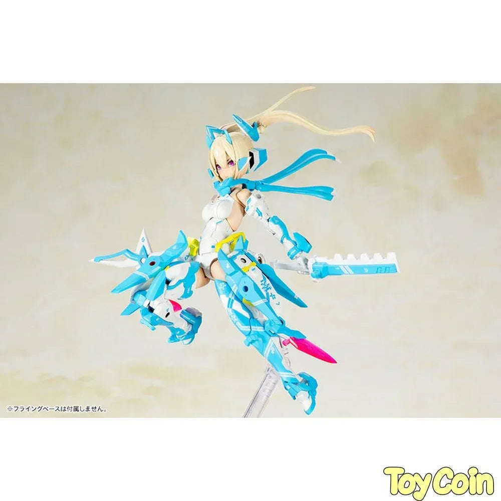 Asra Ninja Aoi by Kotobukiya - Shop at ToyCoin