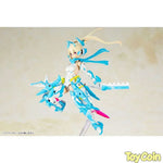 Asra Ninja Aoi by Kotobukiya - Shop at ToyCoin