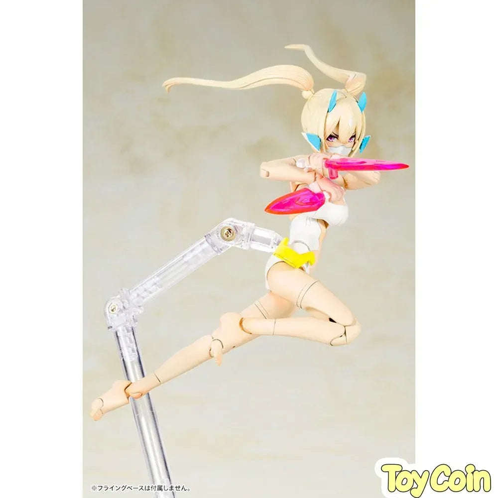 Asra Ninja Aoi by Kotobukiya - Shop at ToyCoin