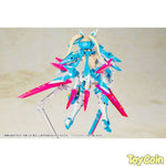 Asra Ninja Aoi by Kotobukiya - Shop at ToyCoin