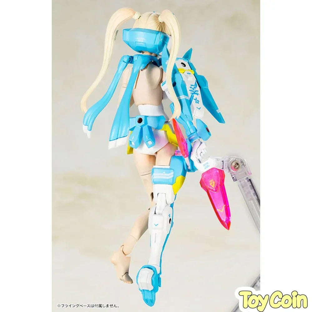 Asra Ninja Aoi by Kotobukiya - Shop at ToyCoin