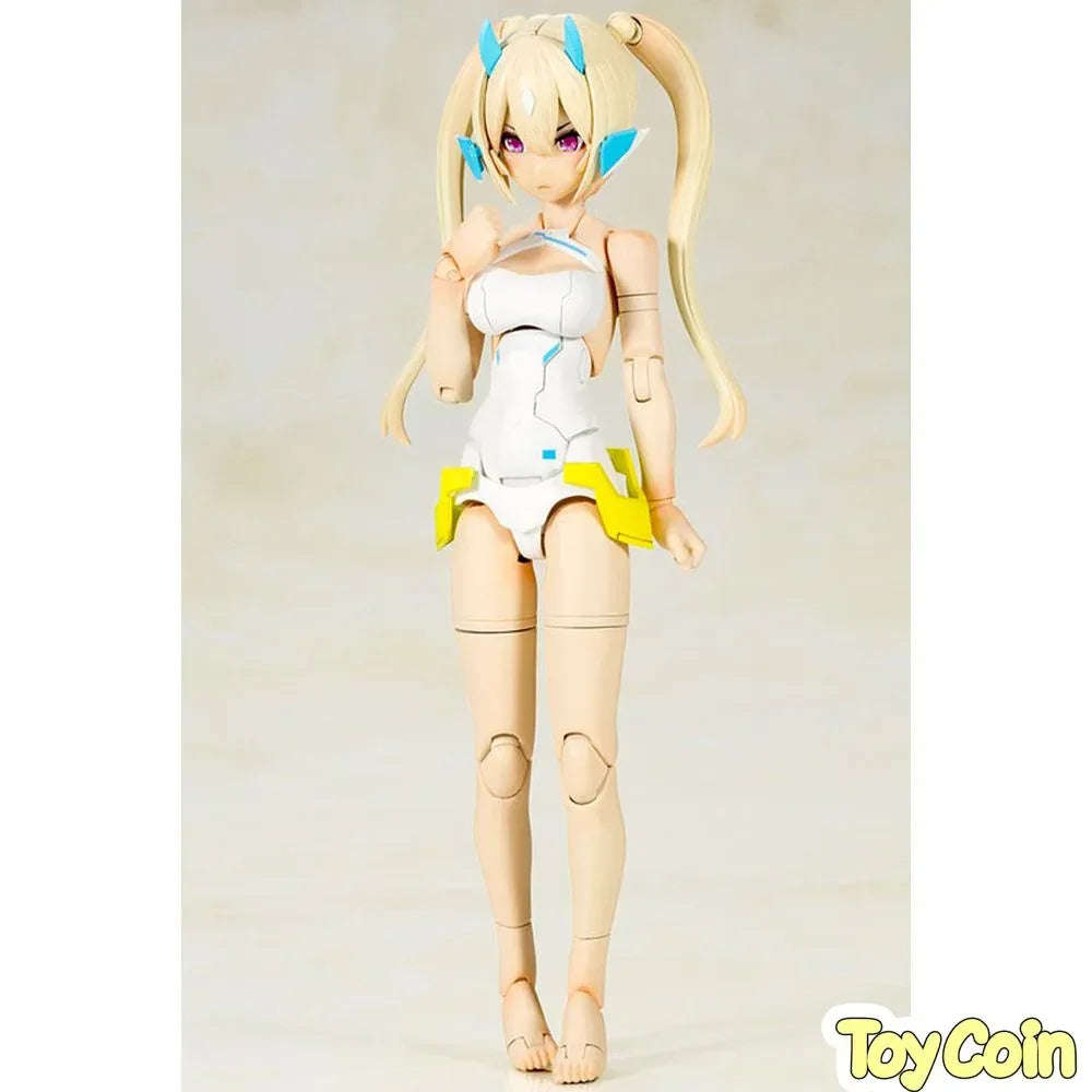 Asra Ninja Aoi by Kotobukiya - Shop at ToyCoin