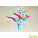 Asra Ninja Aoi by Kotobukiya - Shop at ToyCoin