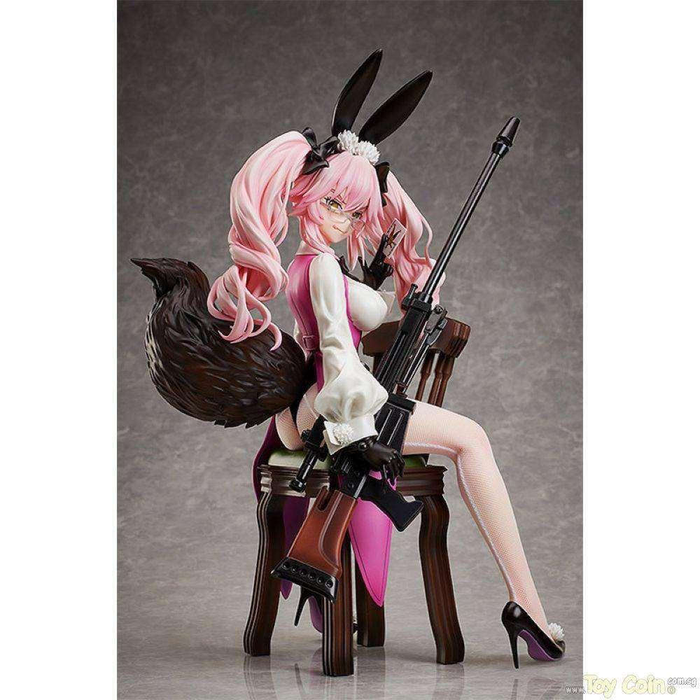 Assassin/Koyanskaya of Light (Final Ascension) by FREEing - Shop at ToyCoin