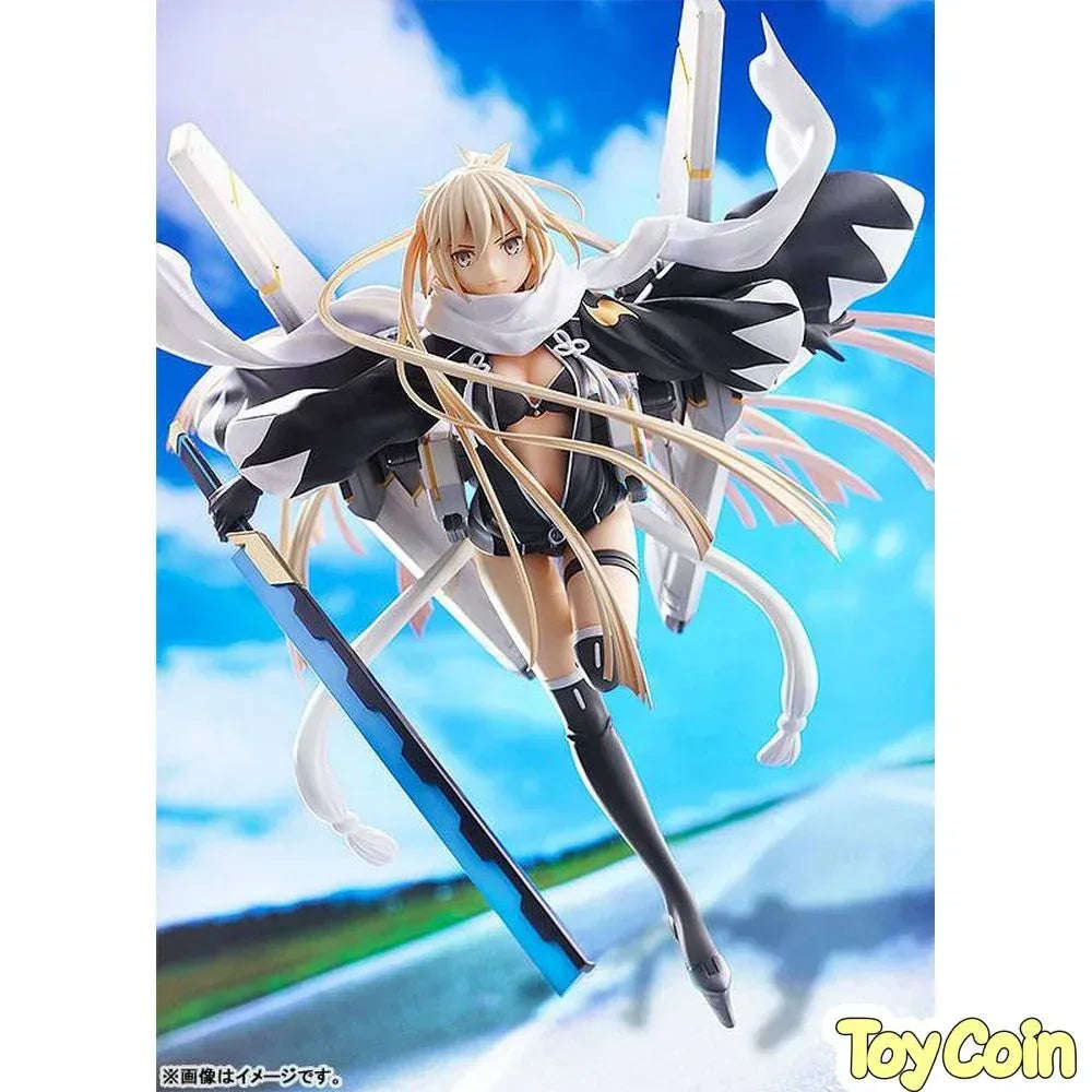 Assassin/Okita J Souji by Good Smile Company - Shop at ToyCoin