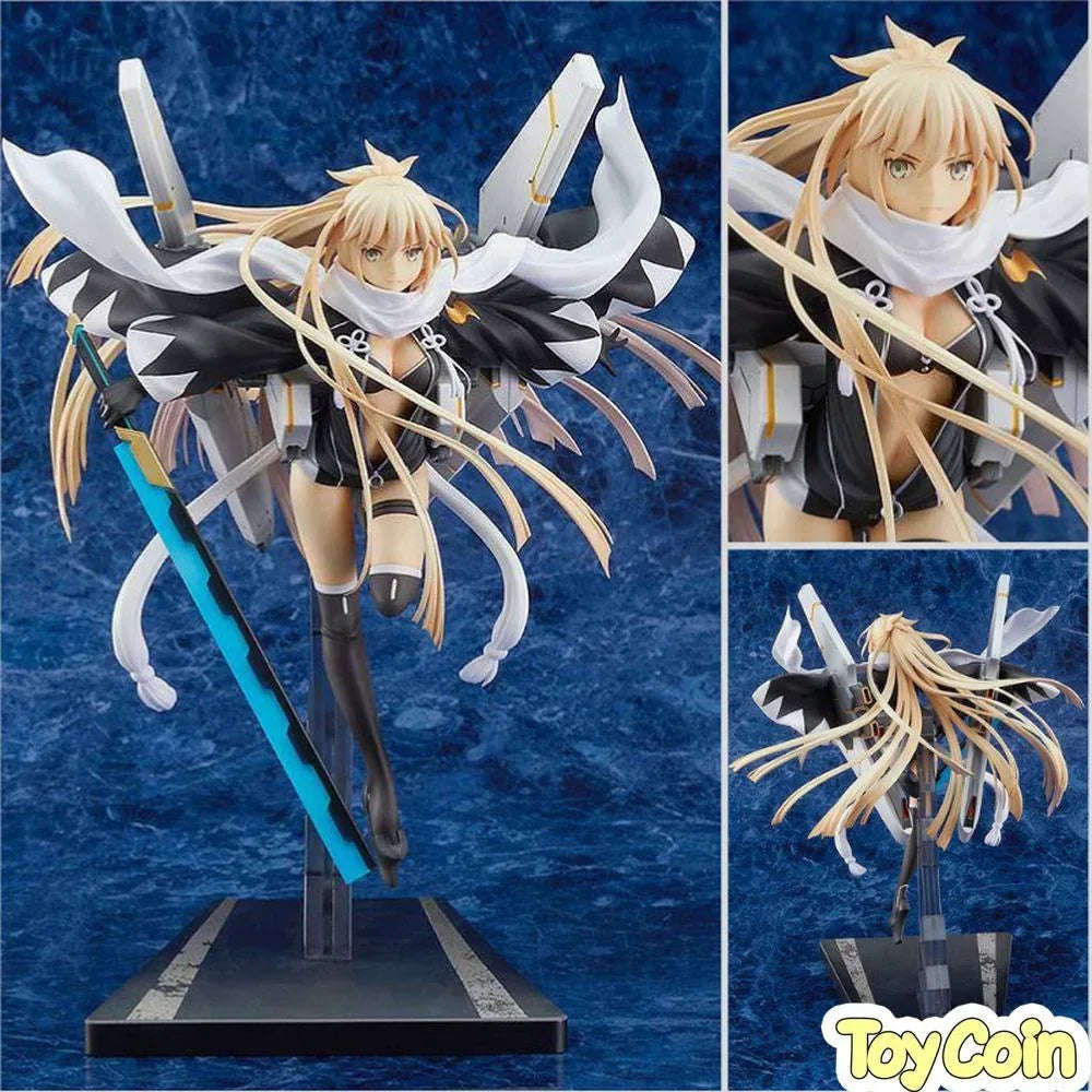 Assassin/Okita J Souji by Good Smile Company - Shop at ToyCoin
