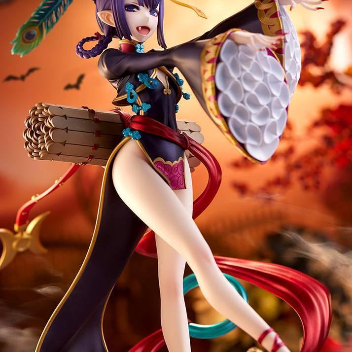 Assassin/Shuten Douji Festival Portrait by QuesQ - Shop at ToyCoin