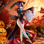 Assassin/Shuten Douji Festival Portrait by QuesQ - Shop at ToyCoin