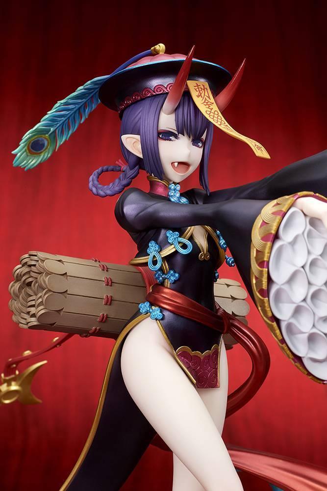 Assassin/Shuten Douji Festival Portrait by QuesQ - Shop at ToyCoin