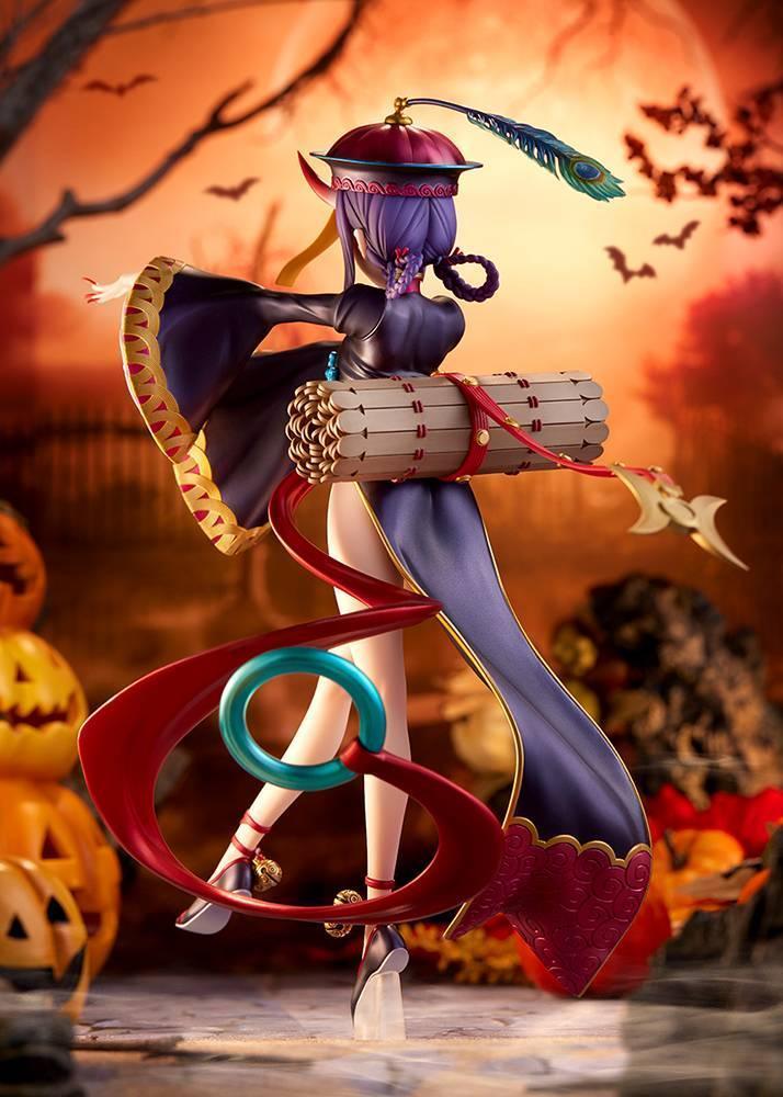 Assassin/Shuten Douji Festival Portrait by QuesQ - Shop at ToyCoin