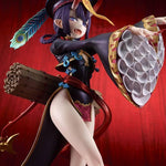 Assassin/Shuten Douji Festival Portrait by QuesQ - Shop at ToyCoin