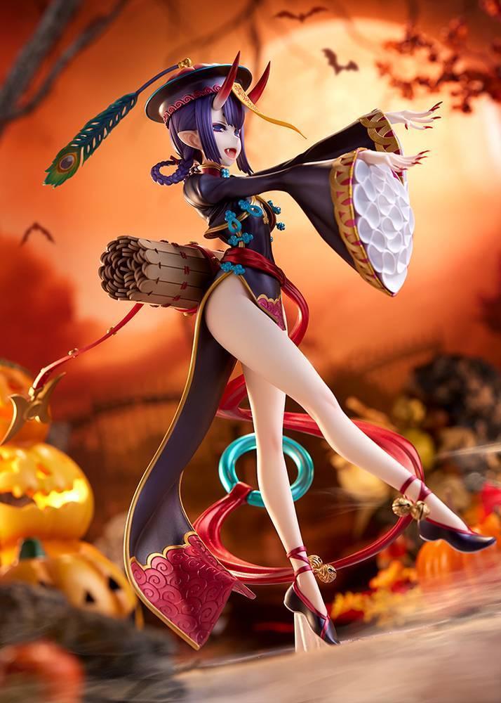 Assassin/Shuten Douji Festival Portrait by QuesQ - Shop at ToyCoin