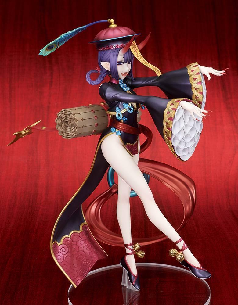 Assassin/Shuten Douji Festival Portrait by QuesQ - Shop at ToyCoin