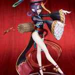 Assassin/Shuten Douji Festival Portrait by QuesQ - Shop at ToyCoin