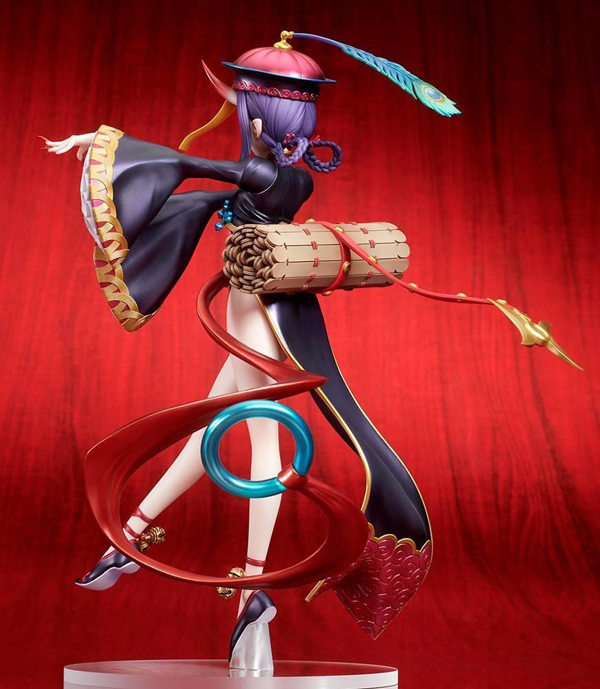 Assassin/Shuten Douji Festival Portrait by QuesQ - Shop at ToyCoin