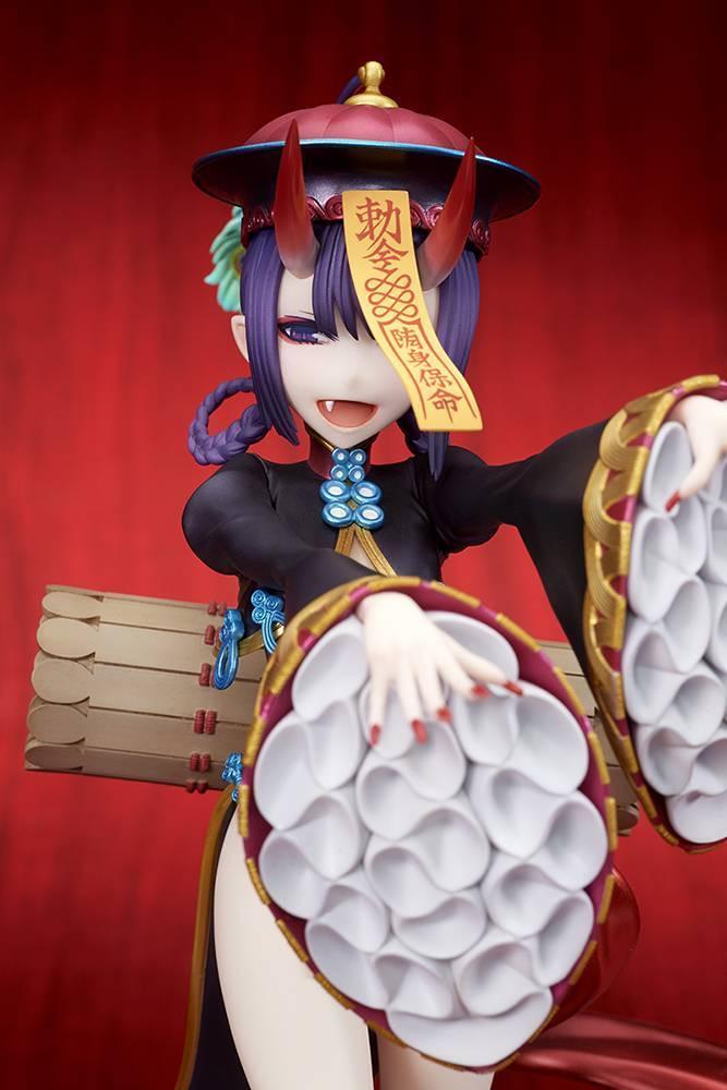 Assassin/Shuten Douji Festival Portrait by QuesQ - Shop at ToyCoin