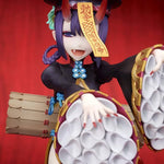 Assassin/Shuten Douji Festival Portrait by QuesQ - Shop at ToyCoin