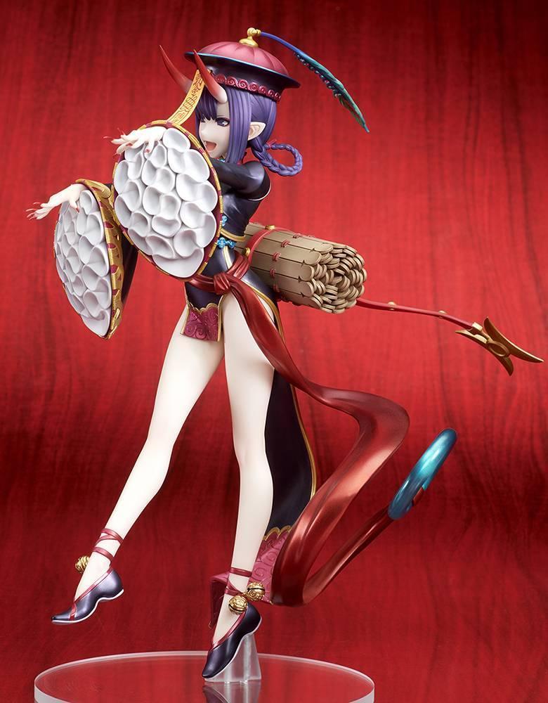 Assassin/Shuten Douji Festival Portrait by QuesQ - Shop at ToyCoin