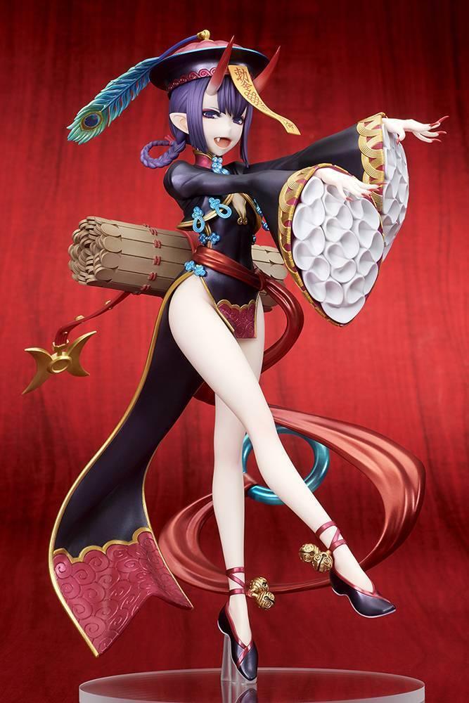Assassin/Shuten Douji Festival Portrait by QuesQ - Shop at ToyCoin