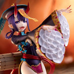 Assassin/Shuten Douji Festival Portrait by QuesQ - Shop at ToyCoin