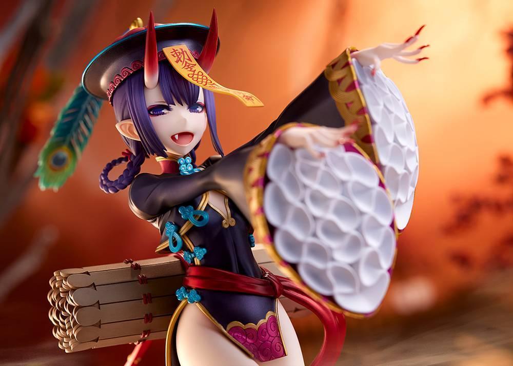 Assassin/Shuten Douji Festival Portrait by QuesQ - Shop at ToyCoin