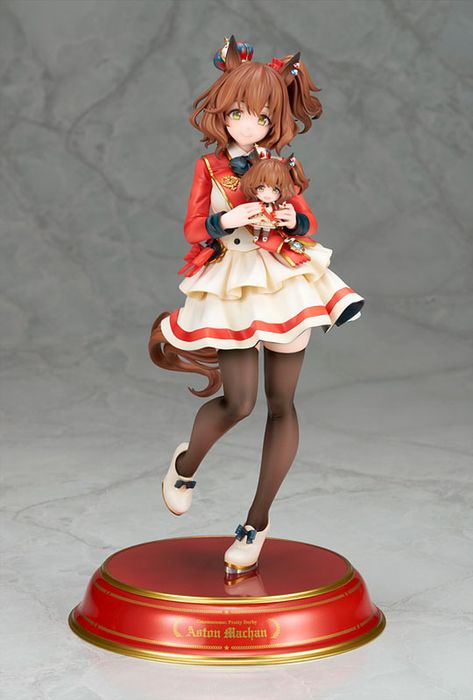 Aston Machan by  Alter 4560228207613 ToyCoin