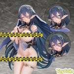 Astrastar the Saint Praying to the Stars: Nude Ver. by Vibrastar - Shop at ToyCoin