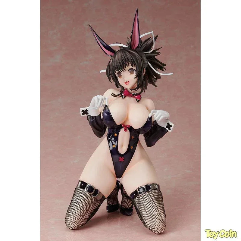 Asuka Bunny Ver. by FREEing - Shop at ToyCoin