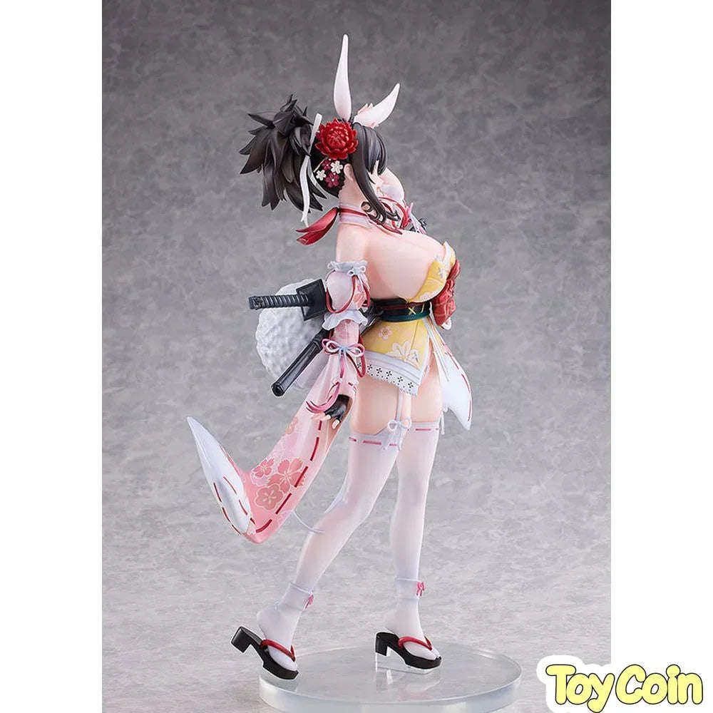 Asuka: Japanese Bunny Ver. by FREEing - Shop at ToyCoin