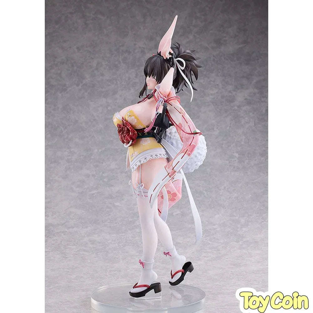 Asuka: Japanese Bunny Ver. by FREEing - Shop at ToyCoin