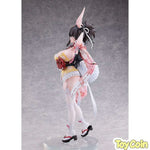 Asuka: Japanese Bunny Ver. by FREEing - Shop at ToyCoin