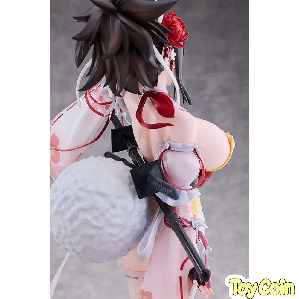 Asuka: Japanese Bunny Ver. by FREEing - Shop at ToyCoin