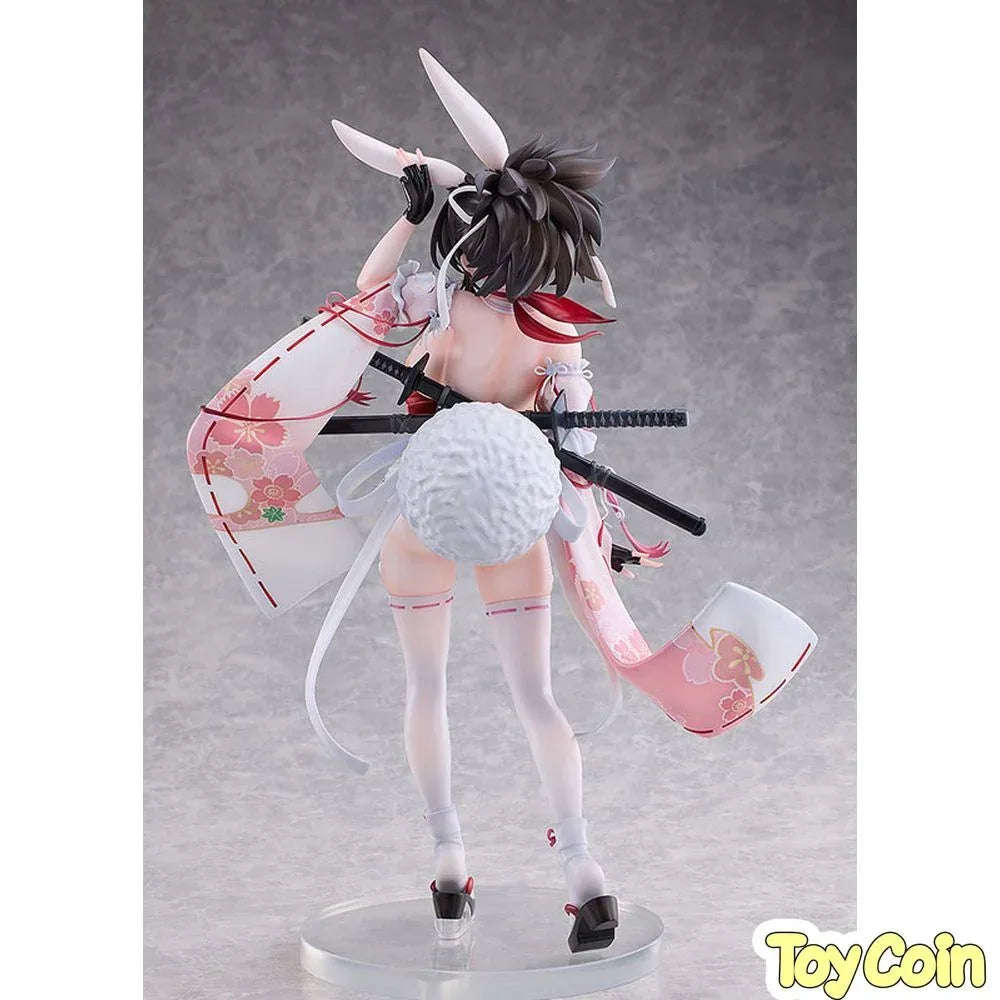 Asuka: Japanese Bunny Ver. by FREEing - Shop at ToyCoin