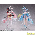 Asuka: Japanese Bunny Ver. by FREEing - Shop at ToyCoin