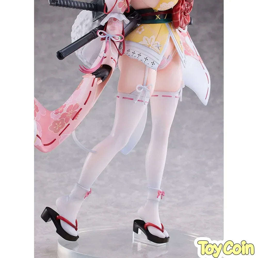 Asuka: Japanese Bunny Ver. by FREEing - Shop at ToyCoin