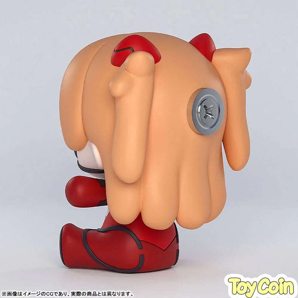 Asuka Langley Shikinami Eyepatch Ver. by Good Smile Arts Shanghai - Shop at ToyCoin