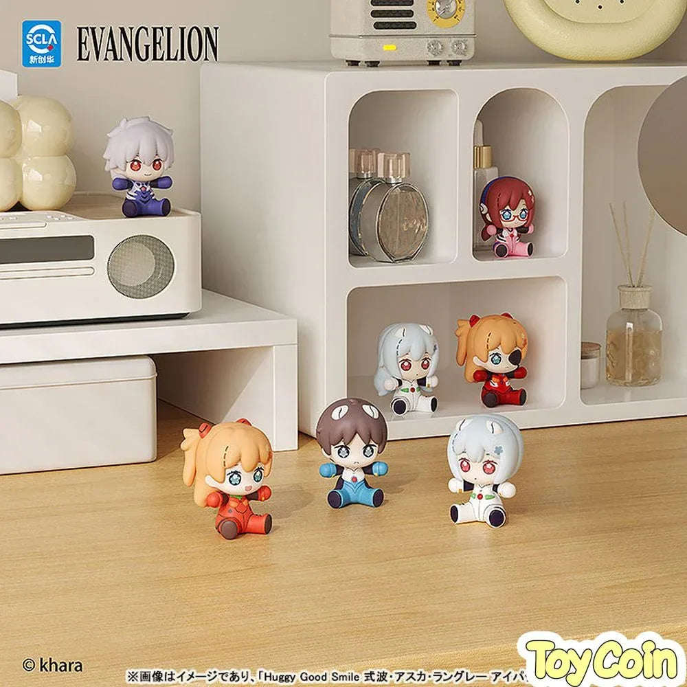 Asuka Langley Shikinami Eyepatch Ver. by Good Smile Arts Shanghai - Shop at ToyCoin