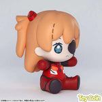 Asuka Langley Shikinami Eyepatch Ver. by Good Smile Arts Shanghai - Shop at ToyCoin