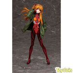 Asuka Langley Shikinami Hoodie Ver. by Alter - Shop at ToyCoin