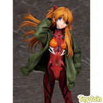 Asuka Langley Shikinami Hoodie Ver. by Alter - Shop at ToyCoin