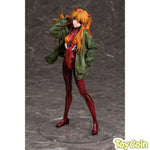 Asuka Langley Shikinami Hoodie Ver. by Alter - Shop at ToyCoin