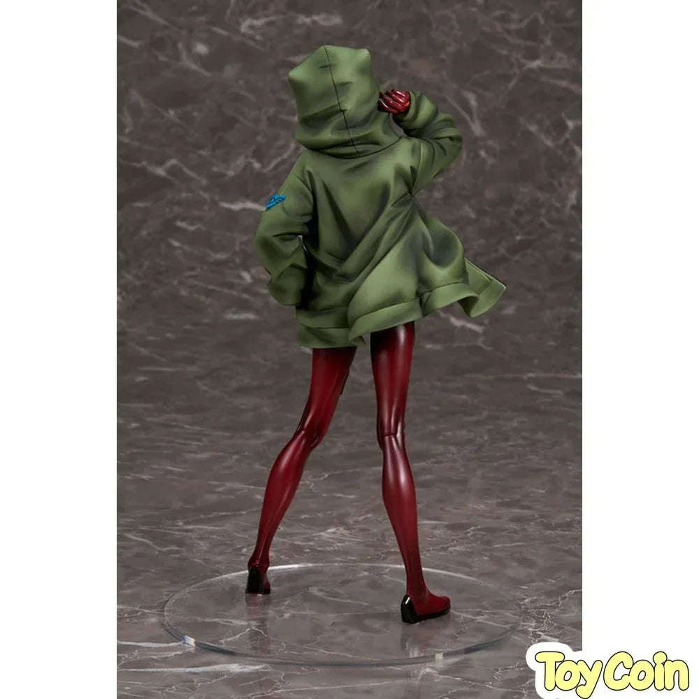 Asuka Langley Shikinami Hoodie Ver. by Alter - Shop at ToyCoin