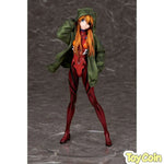 Asuka Langley Shikinami Hoodie Ver. by Alter - Shop at ToyCoin