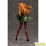 Asuka Langley Shikinami Hoodie Ver. by Alter - Shop at ToyCoin