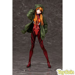 Asuka Langley Shikinami Hoodie Ver. by Alter - Shop at ToyCoin
