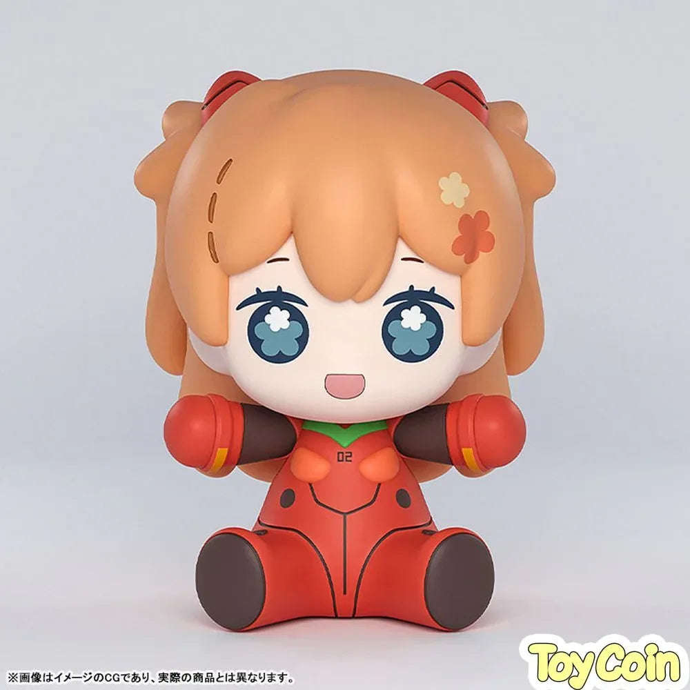 Asuka Langley Shikinami Plug Suit Ver. by Good Smile Arts Shanghai - Shop at ToyCoin