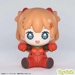 Asuka Langley Shikinami Plug Suit Ver. by Good Smile Arts Shanghai - Shop at ToyCoin
