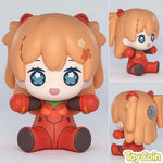 Asuka Langley Shikinami Plug Suit Ver. by Good Smile Arts Shanghai - Shop at ToyCoin